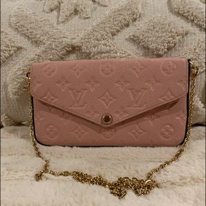 Louis Vuitton Felicie Pochette